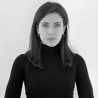 Portrait of Alice Pizzo
